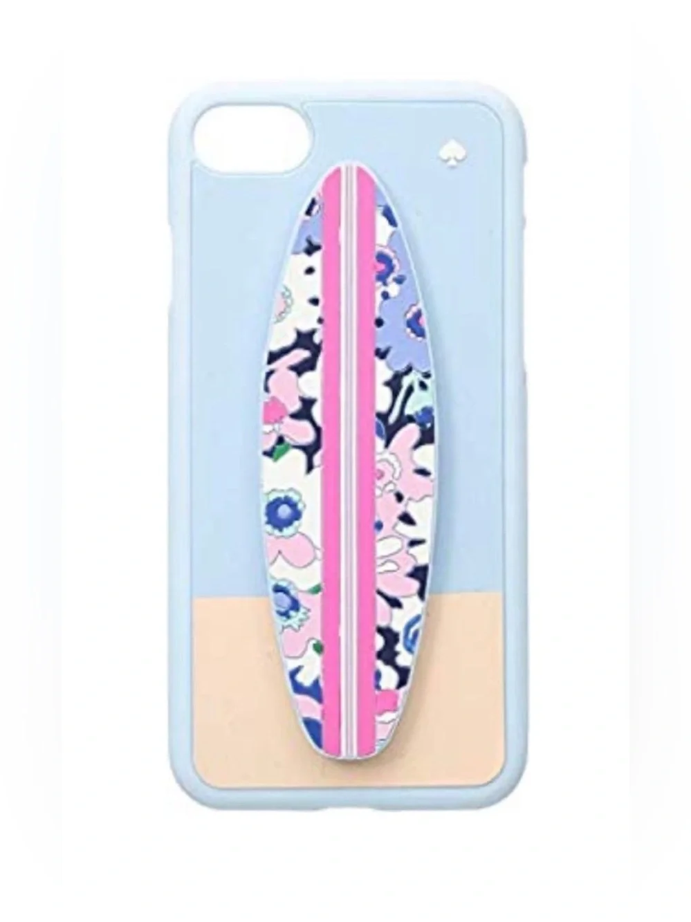 Kate Spade Surfboard Case iPhone 8 Plus / 7 Plus
